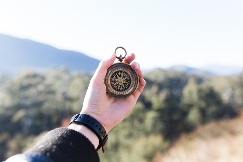 Time Navigation