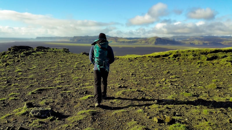 Backpacker